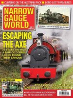 Narrow Gauge World